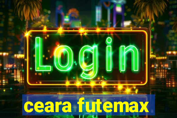 ceara futemax